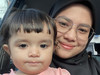 Farhanis Amira