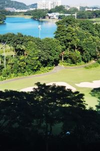 Jennyjacky 香港九龍維景飯店優惠