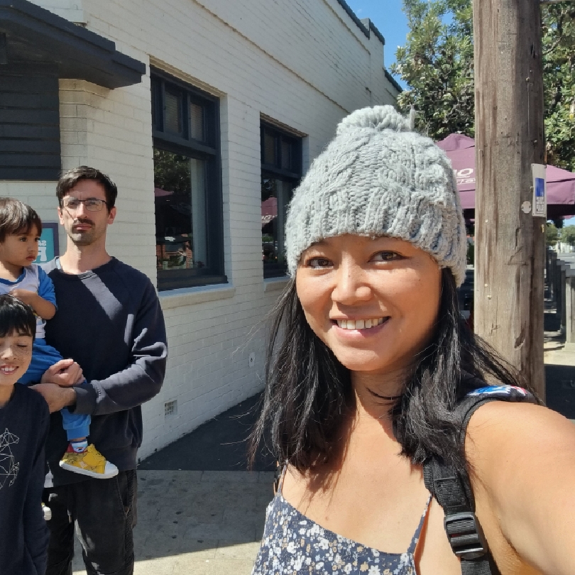 澳洲happy dance dance