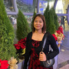 JASMINE PHYU
