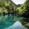 宁静淡泊