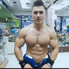 Marius BMI