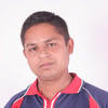 Krishna Lamichhane