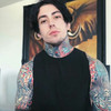 Chris Zax