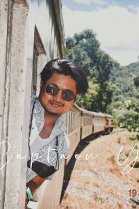 กัปตันยู 曼谷卡瑟特納瓦閔利沃特爾酒店優惠