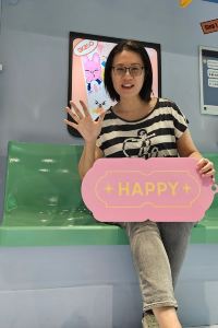 vivian.lin 曼谷阿索克火星酒店（SHA Extra Plus）優惠