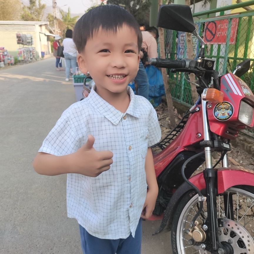 yixuan​