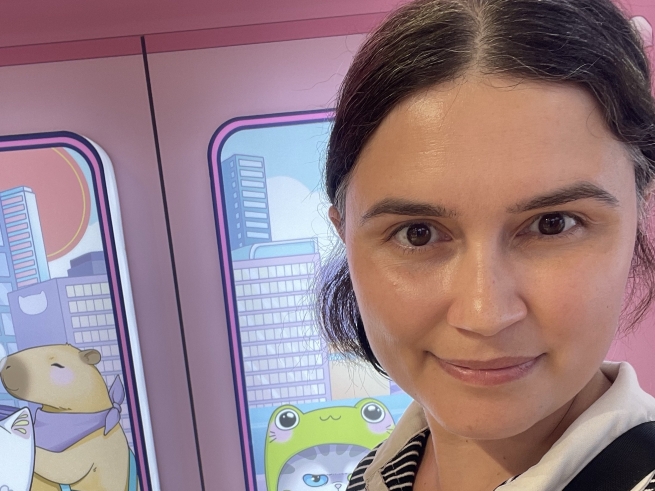 Эльвира Хакимова