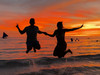 Daniel & Cici Around the World