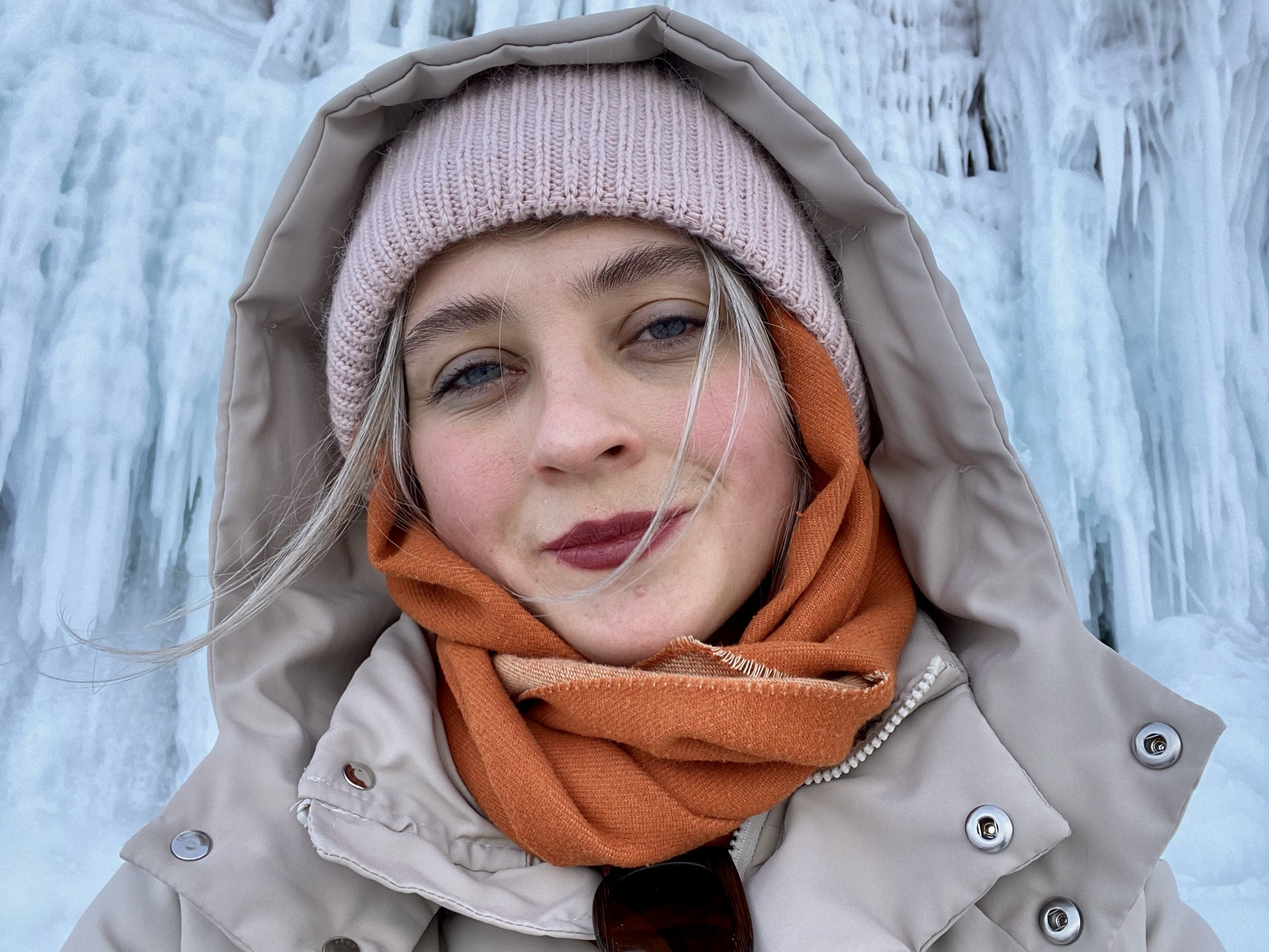 Anastasiia Petaeva