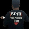 Sangpemburu