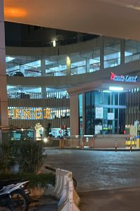 Dany98 金馬侖高原國敦度假村優惠