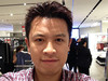 BRUCE HOM