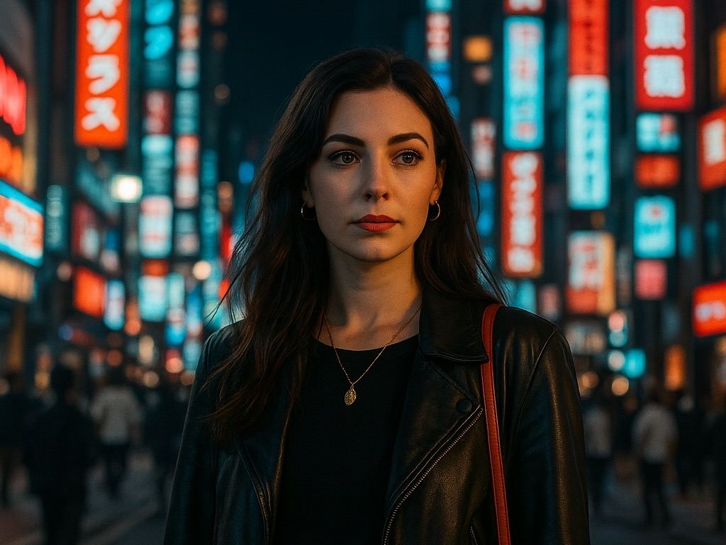Trip.com user