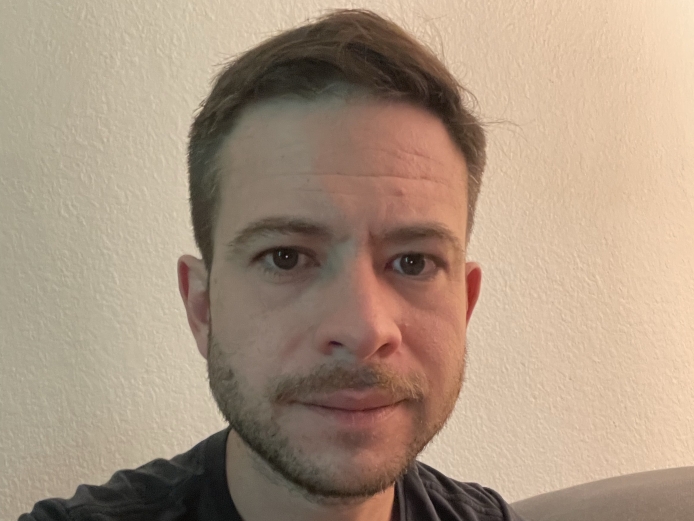 Diego De La Vega Nava