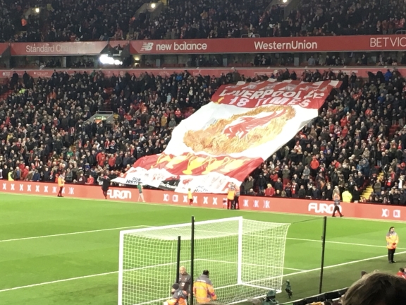 アンフィールドのレビュー アンフィールドのチケット アンフィールドの割引 アンフィールドの交通機関 所在地 営業時間 アンフィールド周辺の観光スポット ホテル グルメ Trip Com