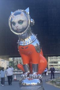 旅ねこウィンディ