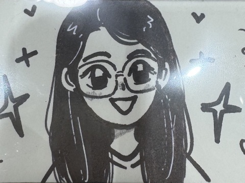 在香格里拉旁邊的遊客