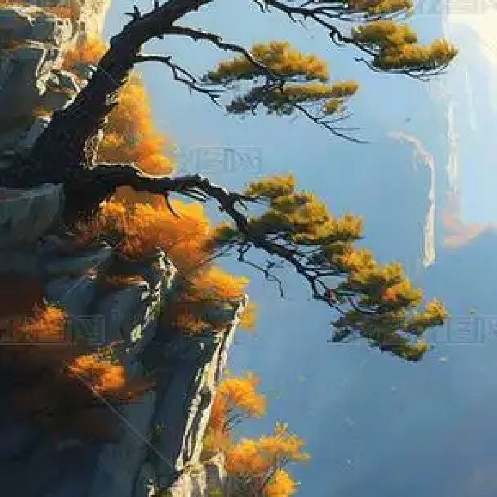秋天的味道