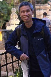 Natthapong Wannurat 金蓋特威假日飯店 - IHG 旗下飯店優惠