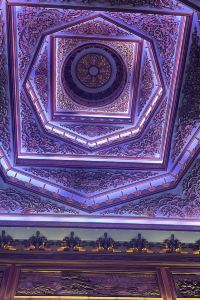 Tania sal 曼谷蘇克哈姆維特通羅萬豪行政公寓優惠