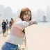 兔小白Miss Tou