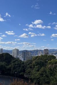 ペンペン草 ホテルリブマックス広島平和公園前 クーポン