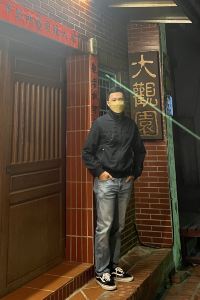 Jeffrey 0115 沃客汽車旅館優惠