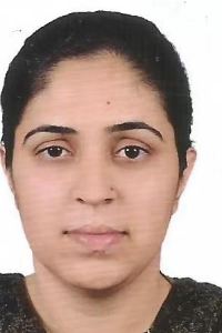 IRAM ZAHRA 卡拉奇萬豪酒店優惠