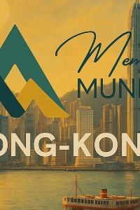 Memento Mundo 香港東湧世茂喜來登飯店優惠