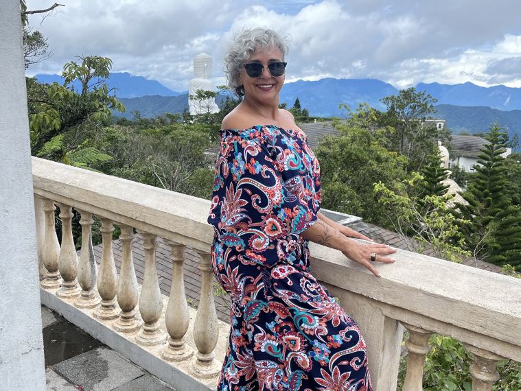 Ana Flavia de Luna