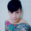 พญาครุฑบ้านโป่ง