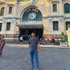Mohd Othman Adam