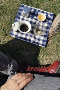 teainplaces 難波嘉門飯店優惠