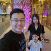 Cyril Lee Wei Chun