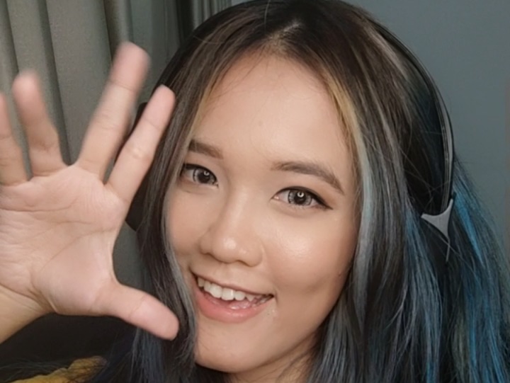 Susan Febriany Sugiarto