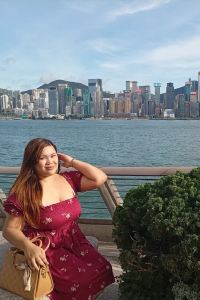 ASHLEY SOYLEMEZ 第一賓館優惠