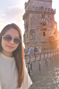 Alana Chai 南投日月潭· 向日葵青旅優惠
