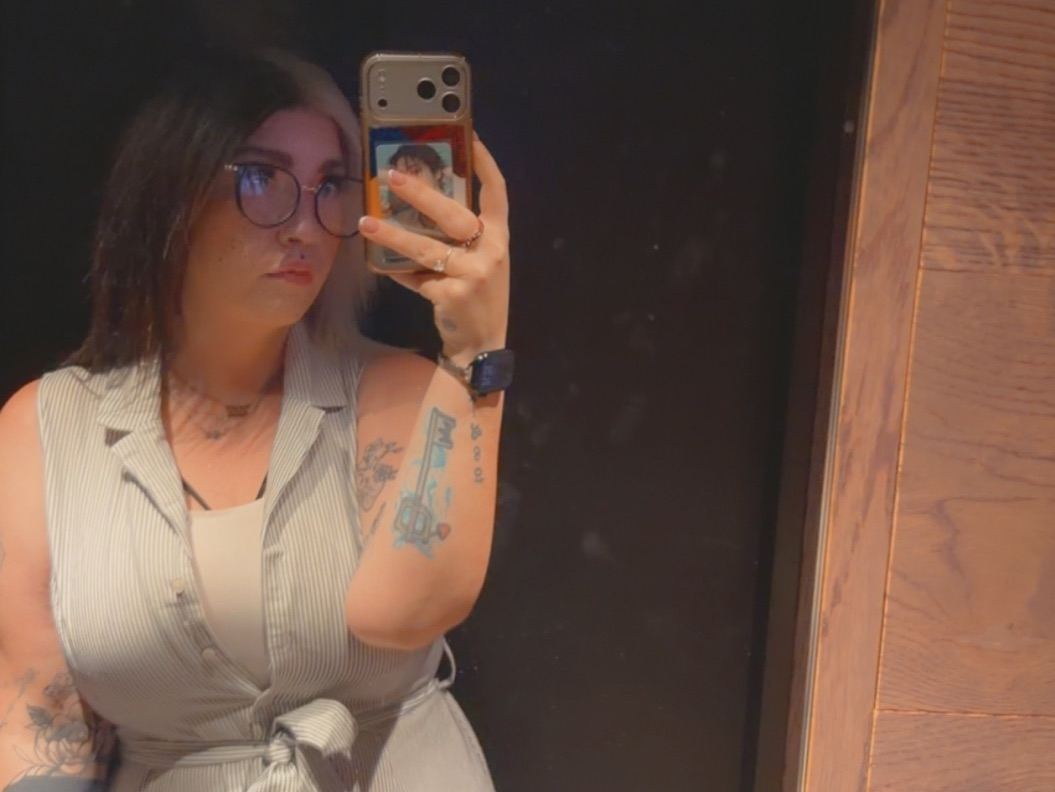 Nicola Tease