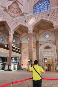 Michael  L 努飯店@ 吉隆坡中央車站優惠