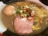 リンゴ( ‘-^ )