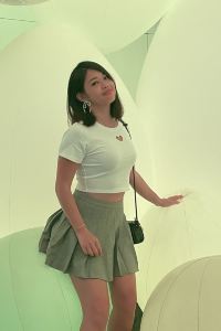 Lai pei hsiu 星展優惠