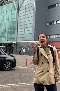 Chua Siew May 普特拉賈亞艾美度假飯店優惠