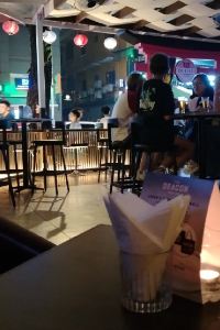 RAyyan ZIEkry bin Buragang sm st paul 哥打京那巴魯香格里拉酒店優惠