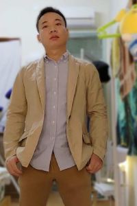 Yixuan 台南天麗行館優惠