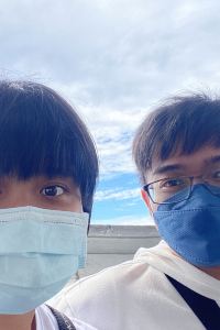 喜歡旅遊的Chen 花蓮溪堤民宿優惠