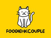 Foodiehkcouple