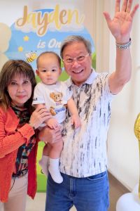 John SC Chin 法蘭克福威斯汀大飯店優惠