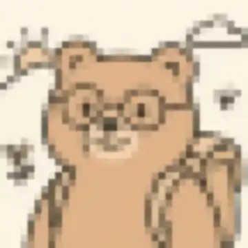 เพราะหมี