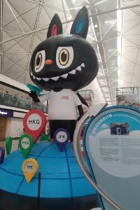 YeungAnn 葡京人酒店-LINE FRIENDS PRESENTS CASA DE AMIGO優惠